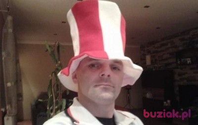 Damian, Male, 38, Gubin, Polska: 1