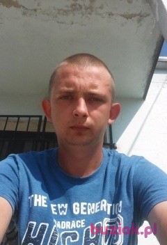 Adam, Male, 30, Łomża, Polska: 1
