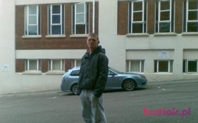 Mariusz, Male, 37, Góra, Polska, Photo: 1