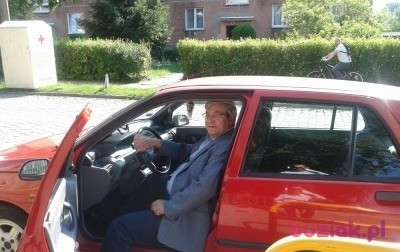 Jerzy, Mężczyzna, 78, Żary, Polska, Zdjęcie: 3
