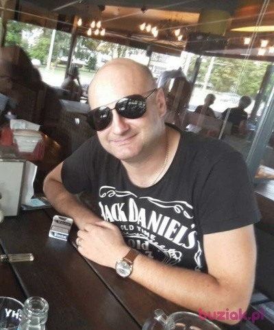 Darek, Male, 49, Niemcy, Photo: 1