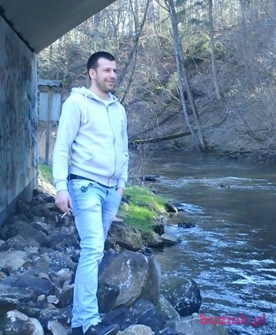 darek, Mężczyzna, 40, Düsseldorf, Niemcy, Zdjęcie: 2