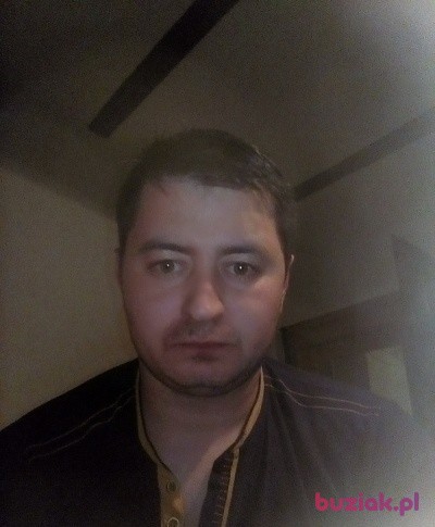 Radek, Mężczyzna, 35, Puławy, Polska: 1