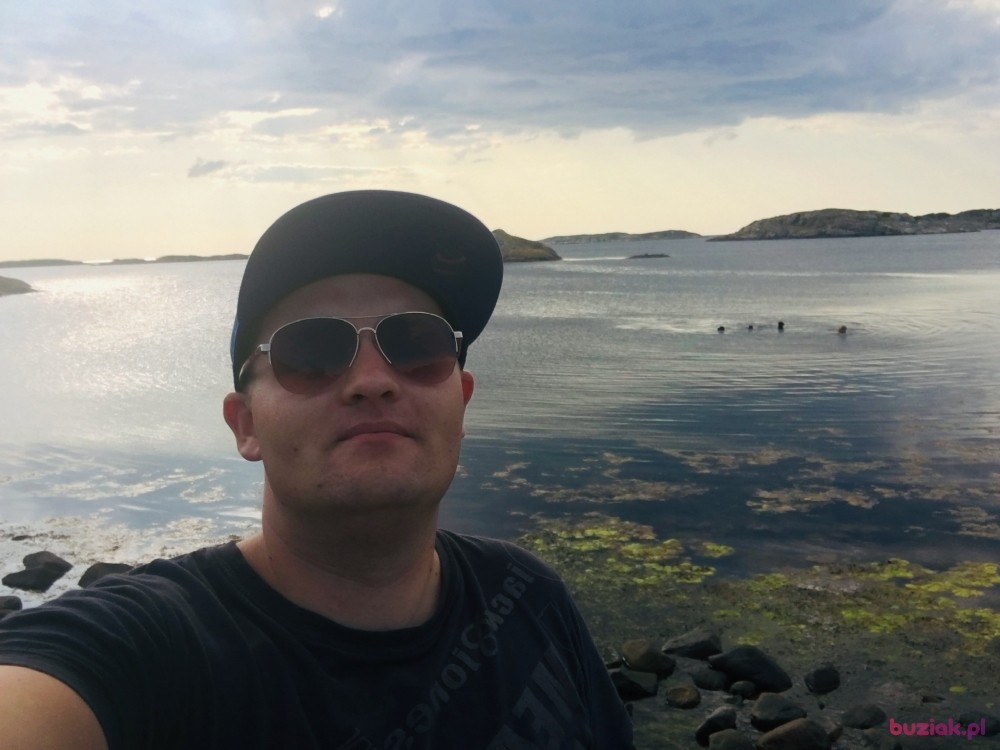 Brajanoo, Mężczyzna, 35, Kłodzko, Polska: 1