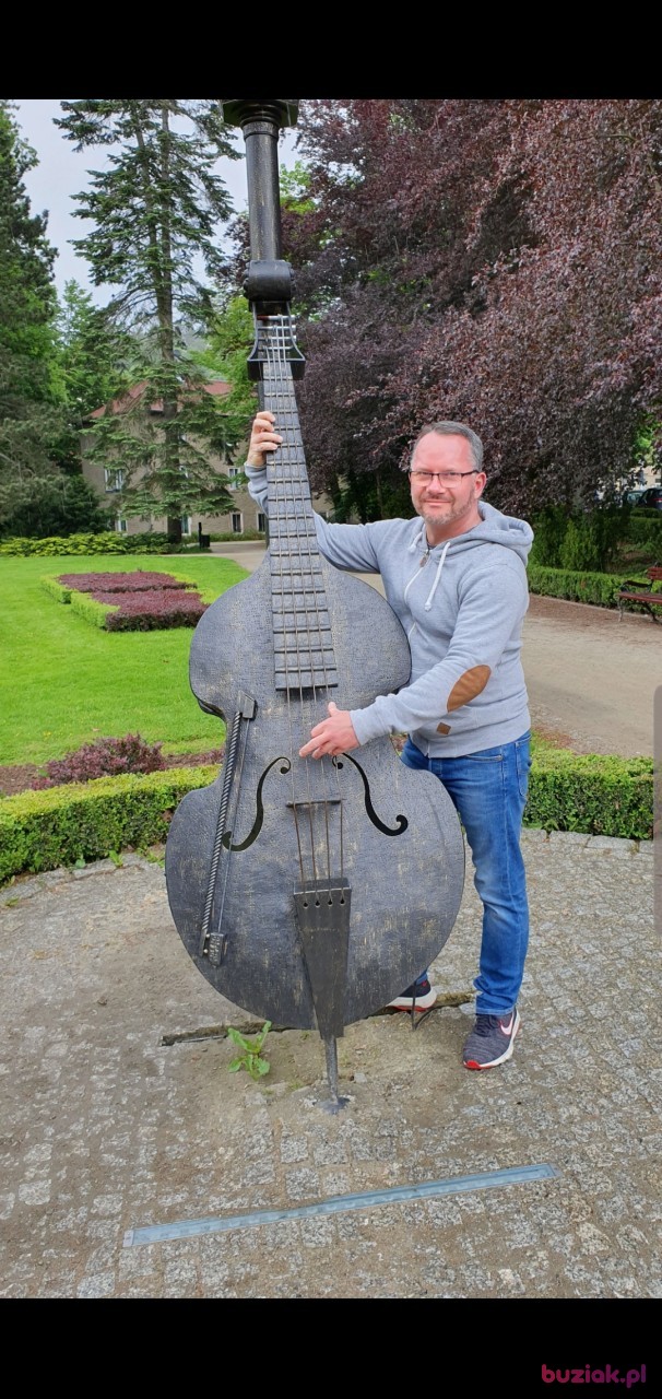 Tomasz, Male, 45, Ostrów Wielkopolski, Polska, Photo: 7