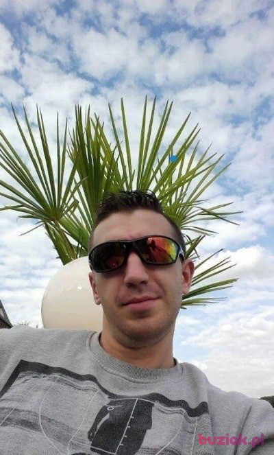 Adam, Mężczyzna, 37, Koszalin, Polska, Zdjęcie: 2