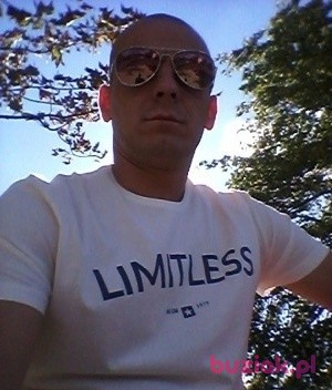 Marek, Male, 34, Radom, Polska, Photo: 1