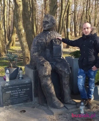 Adam, Mężczyzna, 39, Koszalin, Polska, Zdjęcie: 14