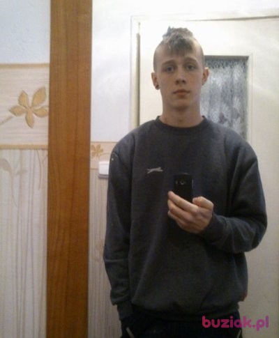 Krzysiek., Male, 29, Polska, Photo: 3