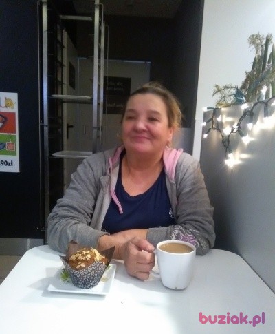 Jolanta, Female, 60, Kędzierzyn-Koźle, Polska, Photo: 1