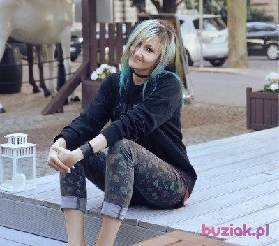 Daria, Kobieta, 35, Głogów, Polska, Zdjęcie: 4