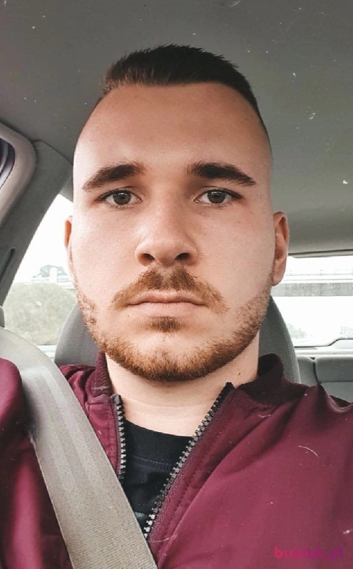 Marek, Male, 33, Zielona Góra, Polska: 1
