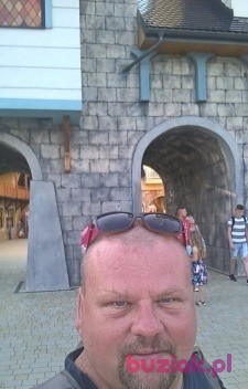 Artur, Male, 52, Rybnik, Polska, Photo: 3