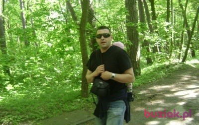 PAWEŁ, Mężczyzna, 45, Sierpc, Polska, Zdjęcie: 3