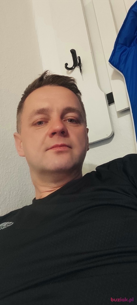 Aro, Mężczyzna, 47, Pszczyna, Polska: 1