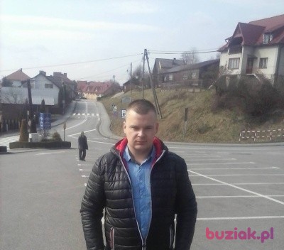 Jacek, Male, 34, Kraków, Polska: 1