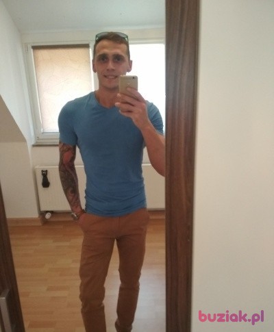 Boguslaw, Mężczyzna, 36, Niemcy, Zdjęcie: 1