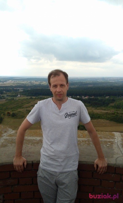 Konrad, Mężczyzna, 49, Radom, Polska, Zdjęcie: 2