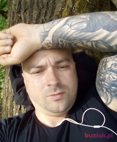 Damian, Male, 40, Kraków, Polska, Photo: 7