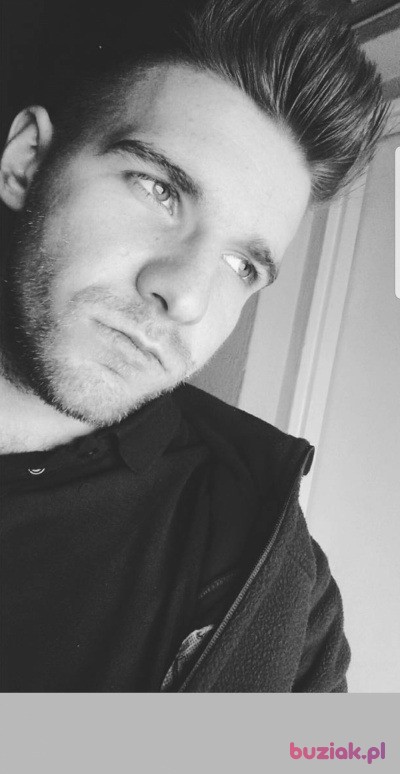 Bartek, Mężczyzna, 29, Holandia, Zdjęcie: 1