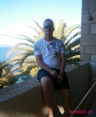 Jarek , Male, 46, Polska, Photo: 2