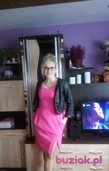 Alicja, Kobieta, 38, Piotrków Trybunalski, Polska: 1