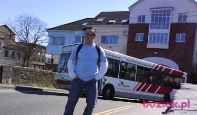 Gu-mis, Mężczyzna, 43, Recz, Polska, Zdjęcie: 3