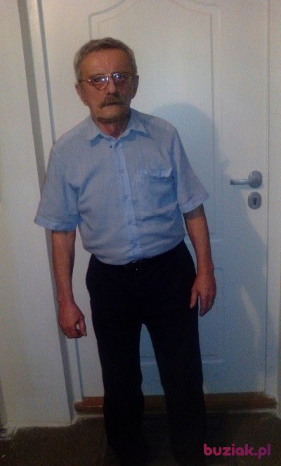 jerzy, Mężczyzna, 77, Gliwice, Polska, Zdjęcie: 4