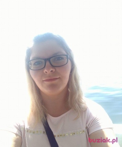 Dorota, Female, 34, Solec Kujawski, Polska, Photo: 1