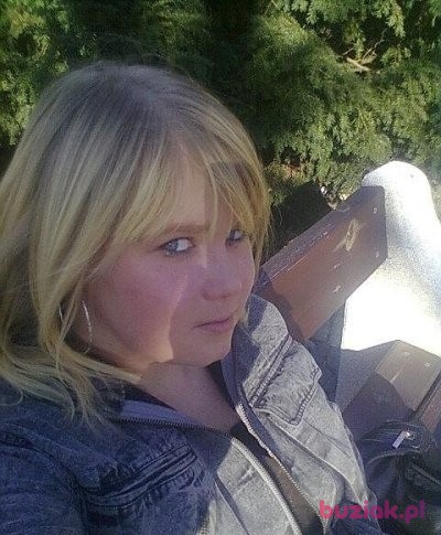 Angelika, Kobieta, 34, Miastko, Polska: 1
