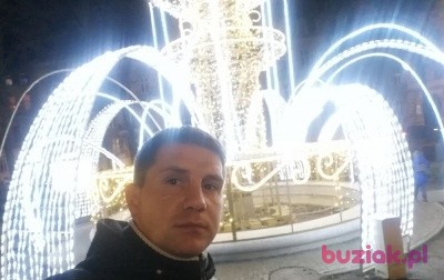 Roman, Mężczyzna, 40, Żary, Polska: 1