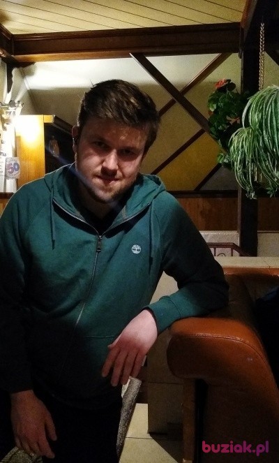 Lukasz, Male, 28, Ropczyce, Polska, Photo: 1