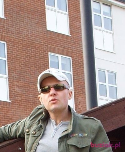 PIETREK, Male, 56, Radom, Polska, Photo: 1