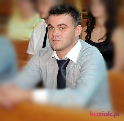 Sebastian, Mężczyzna, 41, Pinczów, Polska, Zdjęcie: 1