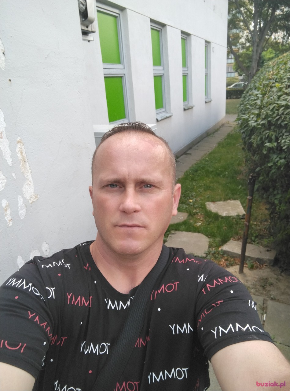 Bogdan, Mężczyzna, 45, Warszawa, Polska: 1