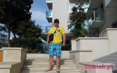 Jarek, Mężczyzna, 47, Wrocław, Polska, Zdjęcie: 2