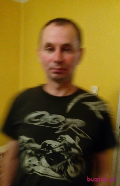 wieslaw, Male, 53, Brzeziny, Polska, Photo: 1