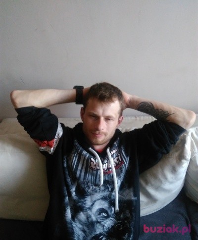 Darek, Male, 37, Bytów, Polska, Photo: 1
