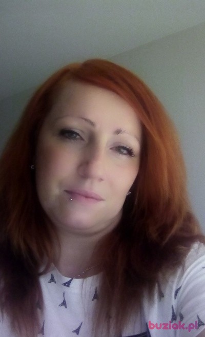 Marzena, Female, 43, Sosnowiec, Polska, Photo: 1