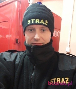 Wojciech, Mężczyzna, 40, Bydgoszcz, Polska, Zdjęcie: 5