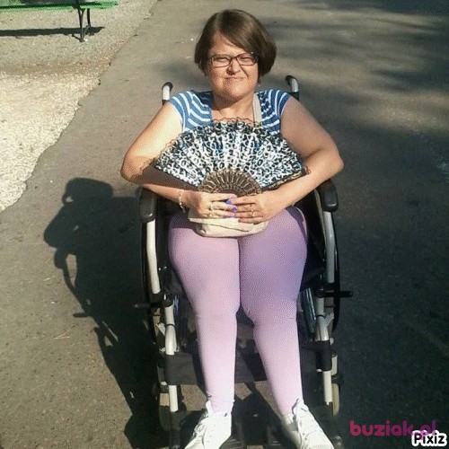 Katarzyna, Kobieta, 43, Łódź, Polska: 1