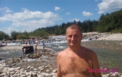 Oswald, Mężczyzna, 46, Kraków, Polska, Zdjęcie: 3