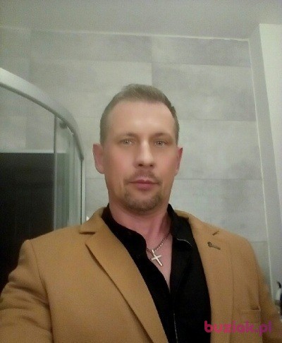 Radosław, Mężczyzna, 50, Bydgoszcz, Polska, Zdjęcie: 3