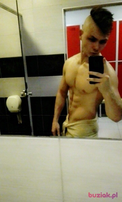 Dawid, Male, 24, Bytom, Polska, Photo: 2