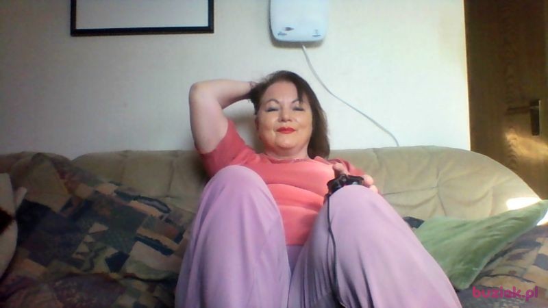 jolanta, Female, 62, Lublin, Polska, Photo: 19