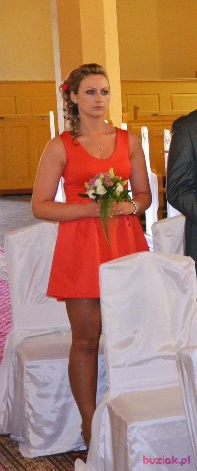 Magdalena, Kobieta, 36, Nowe Miasto Lubawskie, Polska, Zdjęcie: 2
