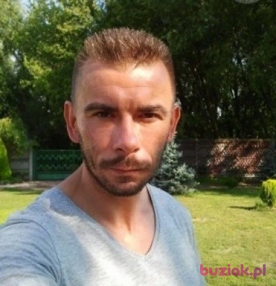 Piotr, Male, 46, Pabianice, Polska, Photo: 1