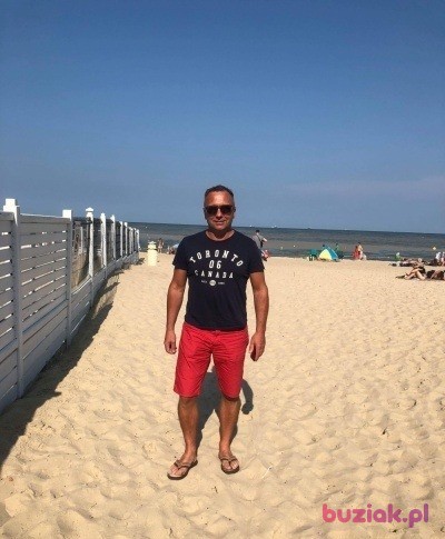 Piotrek, Male, 52, Kielce, Polska, Photo: 5