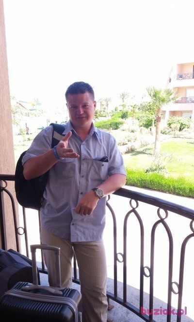 Grzegorz, Mężczyzna, 41, Lublin, Polska, Zdjęcie: 5