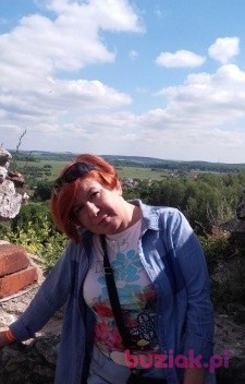 Małgorzata, Female, 65, Katowice, Polska: 1